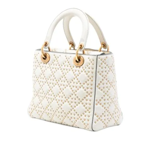 Pre-owned > Pre-owned Bags > Pre-owned Handbags - - Dior Vintage - Modalova