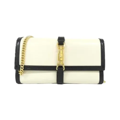Pre-owned > Pre-owned Bags > Pre-owned Clutches - - Gucci Vintage - Modalova