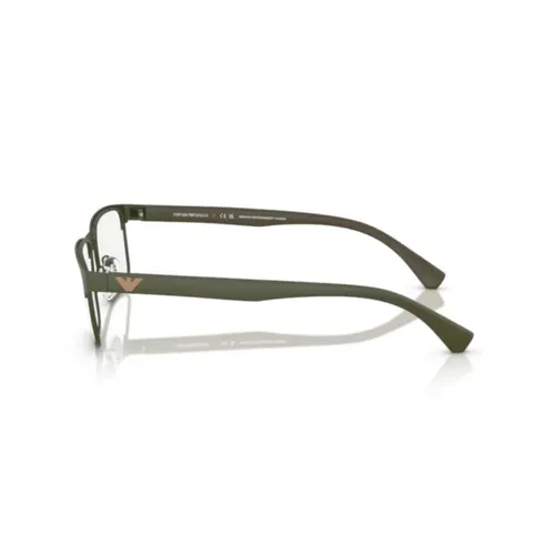 Accessories > Glasses - - Emporio Armani - Modalova