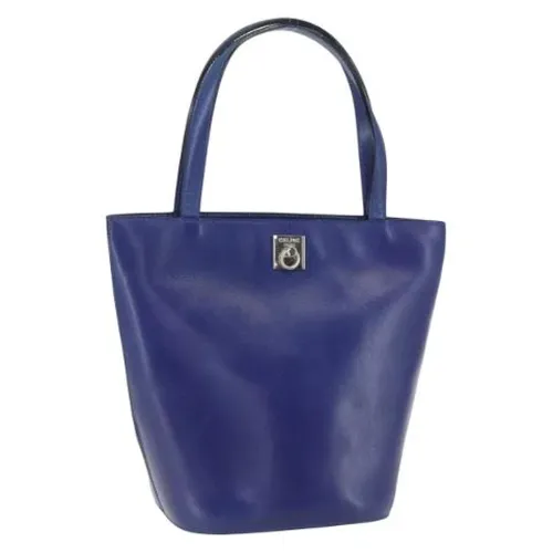 Pre-owned > Pre-owned Bags > Pre-owned Handbags - - Celine Vintage - Modalova