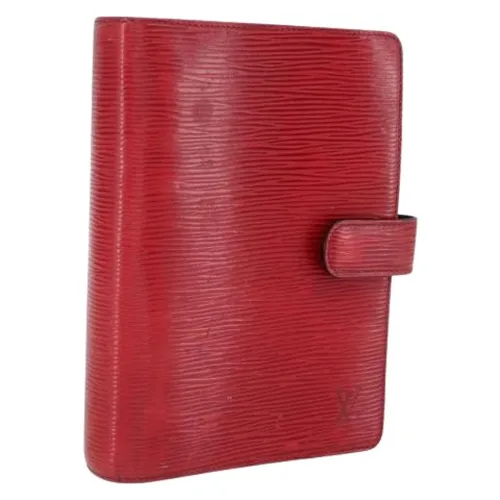 Pre-owned > Pre-owned Accessories - - Louis Vuitton Vintage - Modalova