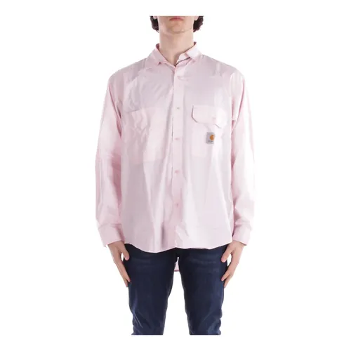 Shirts > Casual Shirts - - Carhartt Wip - Modalova