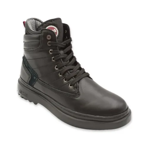 Shoes > Boots > Lace-up Boots - - Colmar - Modalova