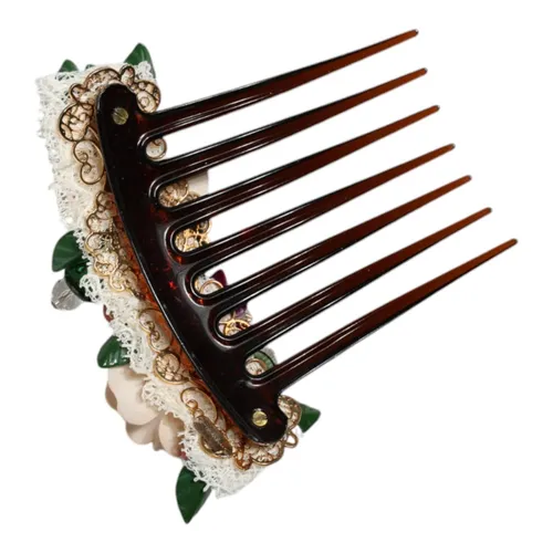 Accessories > Hair Accessories - - Dolce & Gabbana - Modalova
