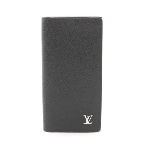 Pre-owned > Pre-owned Accessories > Pre-owned Wallets - - Louis Vuitton Vintage - Modalova