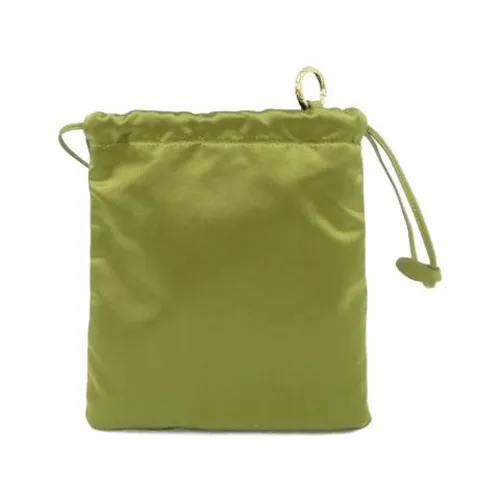 Pre-owned > Pre-owned Bags > Pre-owned Mini Bags - - Miu Miu Pre-owned - Modalova