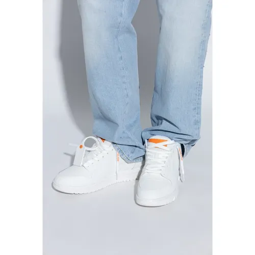 Off - Shoes > Sneakers - - Off White - Modalova