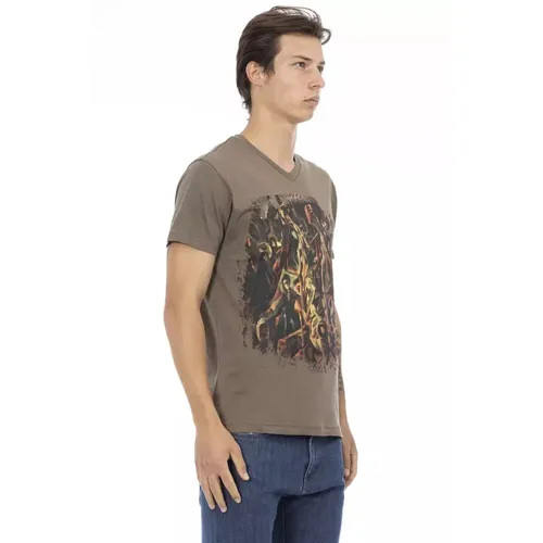 Tops > T-Shirts - - Trussardi - Modalova