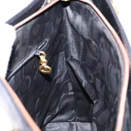 Pre-owned > Pre-owned Bags > Pre-owned Shoulder Bags - - Salvatore Ferragamo Pre-owned - Modalova
