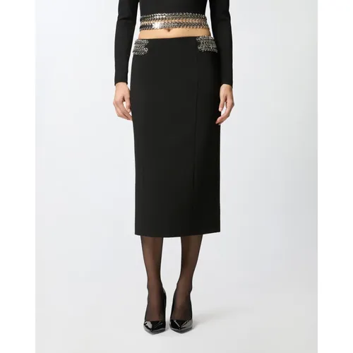Skirts > Midi Skirts - - Pinko - Modalova