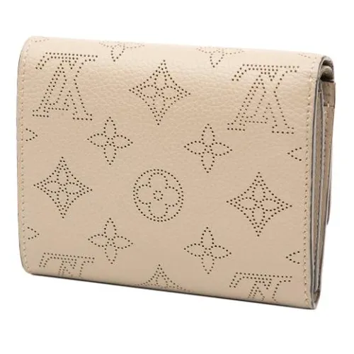 Pre-owned > Pre-owned Accessories > Pre-owned Wallets - - Louis Vuitton Vintage - Modalova