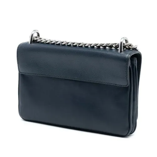 Pre-owned > Pre-owned Bags > Pre-owned Cross Body Bags - - Prada Vintage - Modalova
