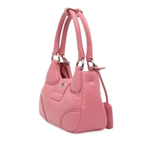 Pre-owned > Pre-owned Bags > Pre-owned Handbags - - Prada Vintage - Modalova