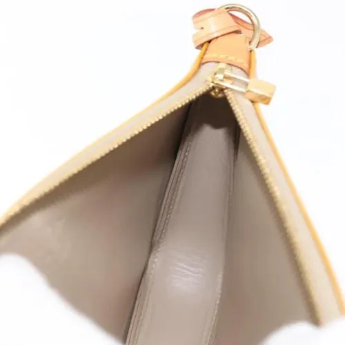 Pre-owned > Pre-owned Bags > Pre-owned Shoulder Bags - - Louis Vuitton Vintage - Modalova