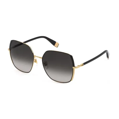 Accessories > Sunglasses - - Furla - Modalova