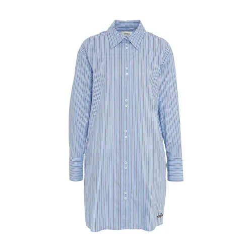 Dresses > Day Dresses > Shirt Dresses - - Ottod'Ame - Modalova