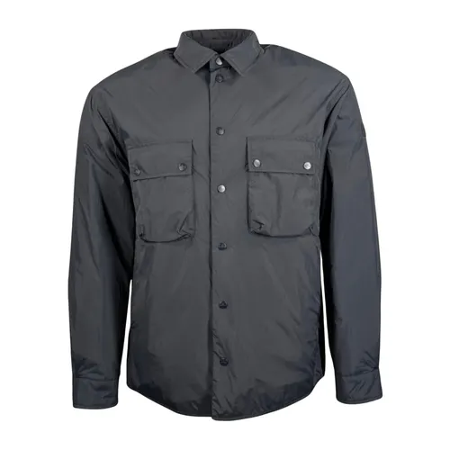 Jackets > Light Jackets - - Peuterey - Modalova