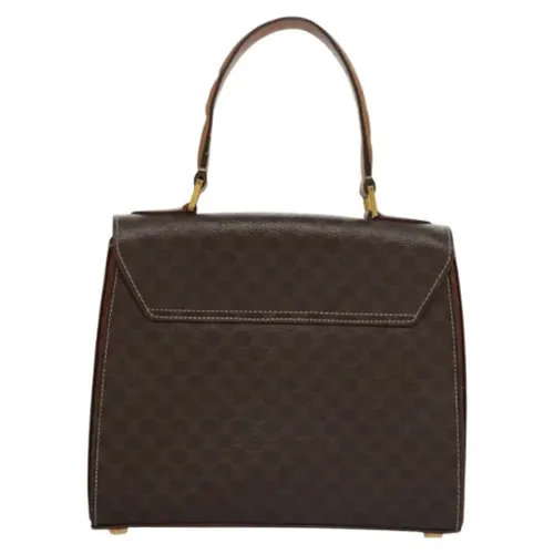 Pre-owned > Pre-owned Bags > Pre-owned Handbags - - Celine Vintage - Modalova