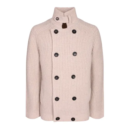 Knitwear > Cardigans - - Ballantyne - Modalova