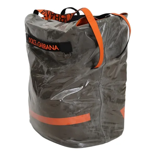 Bags > Tote Bags - - Dolce & Gabbana - Modalova