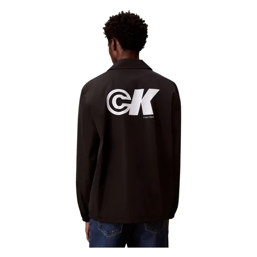Jackets > Light Jackets - - Calvin Klein Jeans - Modalova