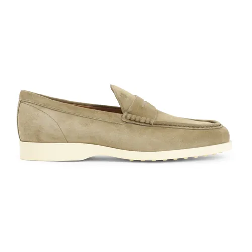 Shoes > Flats > Loafers - - Tod's - Modalova