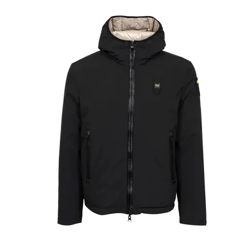 Jackets > Down Jackets - - Blauer - Modalova