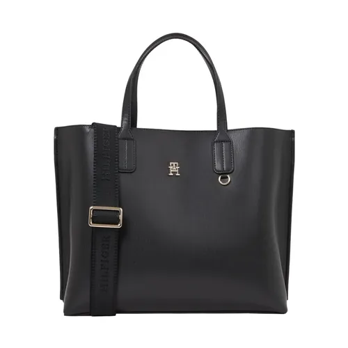 Bags > Handbags - - Tommy Hilfiger - Modalova