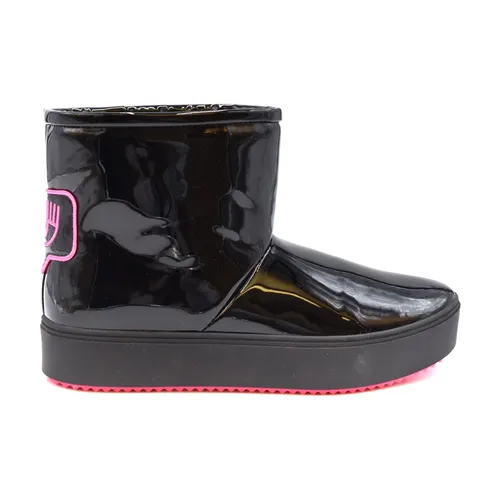 Shoes > Boots > Winter Boots - - Chiara Ferragni Collection - Modalova