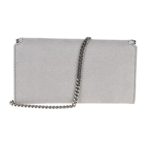 Accessories > Wallets & Cardholders - - Stella McCartney - Modalova