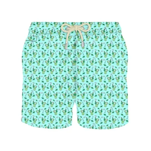 Swimwear > Beachwear - - MC2 Saint Barth - Modalova