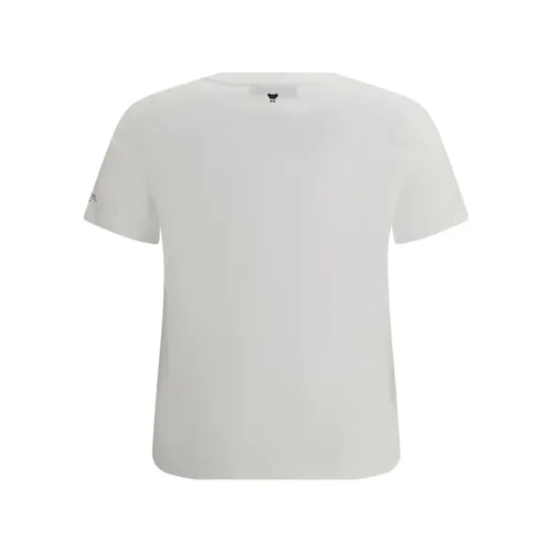 Tops > T-Shirts - - Max Mara - Modalova