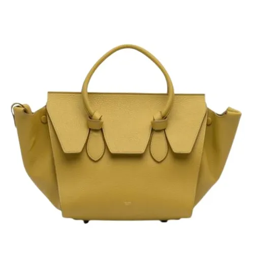Pre-owned > Pre-owned Bags > Pre-owned Handbags - - Celine Vintage - Modalova