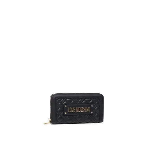 Accessories > Wallets & Cardholders - - Love Moschino - Modalova