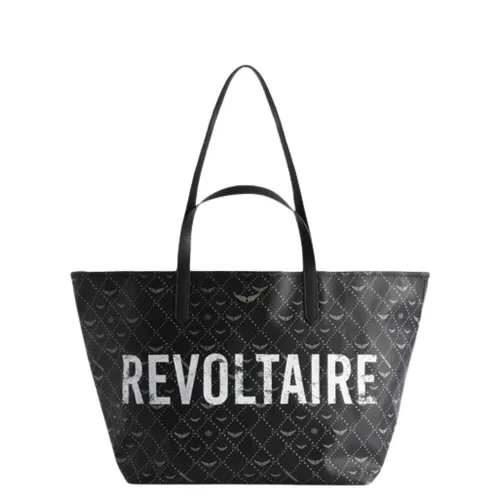 Bags > Tote Bags - - Zadig & Voltaire - Modalova