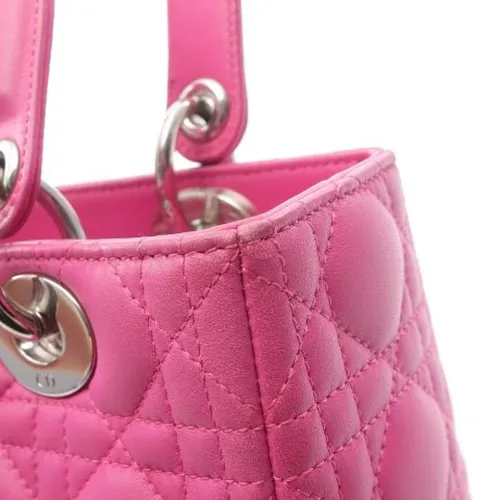 Pre-owned > Pre-owned Bags > Pre-owned Handbags - - Dior Vintage - Modalova