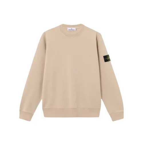 Sweatshirts & Hoodies > Sweatshirts - - Stone Island - Modalova