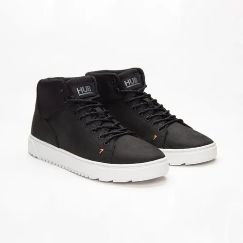 HUB - Shoes > Sneakers - Black - HUB - Modalova
