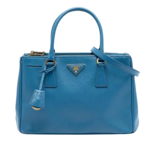 Pre-owned > Pre-owned Bags > Pre-owned Handbags - - Prada Vintage - Modalova