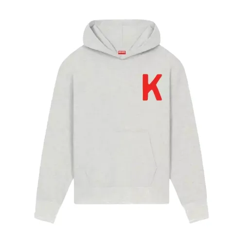 Sweatshirts & Hoodies > Hoodies - - Kenzo - Modalova
