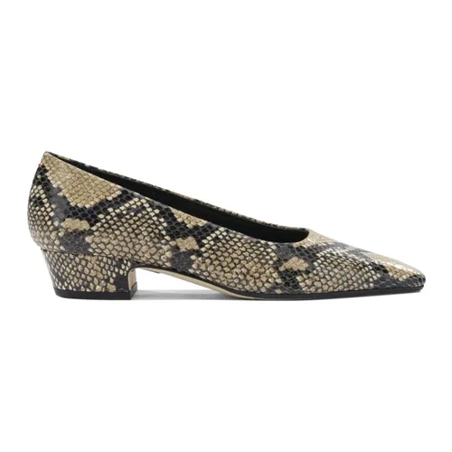 Shoes > Heels > Pumps - - aeyde - Modalova