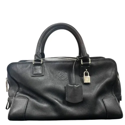 Pre-owned > Pre-owned Bags > Pre-owned Handbags - - Loewe Pre-owned - Modalova
