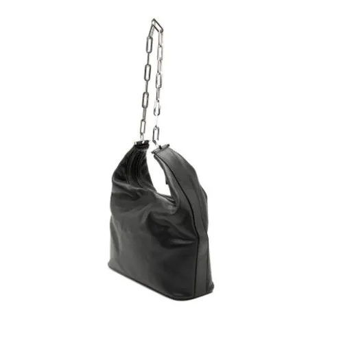 Pre-owned > Pre-owned Bags > Pre-owned Shoulder Bags - - Gucci Vintage - Modalova
