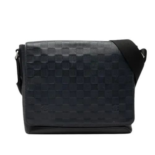 Pre-owned > Pre-owned Bags > Pre-owned Cross Body Bags - - Louis Vuitton Vintage - Modalova