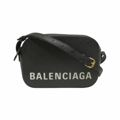 Pre-owned > Pre-owned Bags > Pre-owned Cross Body Bags - - Balenciaga Vintage - Modalova