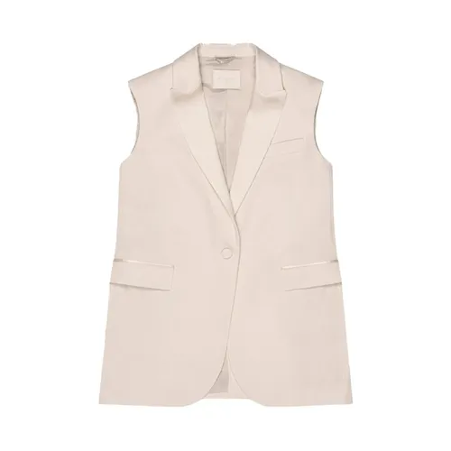 Jackets > Blazers - - Circolo 1901 - Modalova