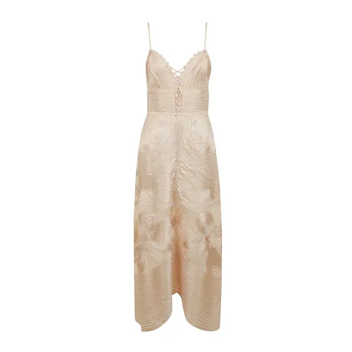 Dresses > Day Dresses > Maxi Dresses - - Ulla Johnson - Modalova