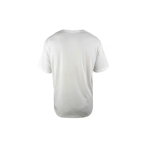 Balmain - Tops > T-Shirts - White - Balmain - Modalova