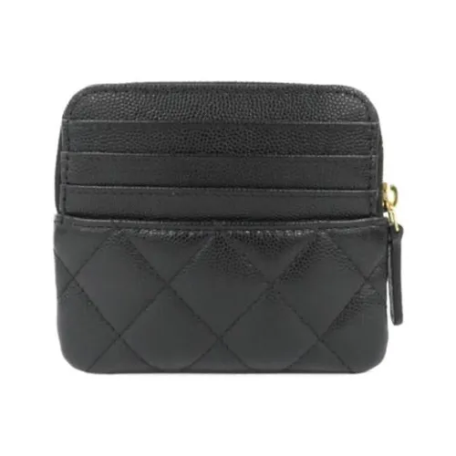 Pre-owned > Pre-owned Accessories > Pre-owned Wallets - - Chanel Vintage - Modalova