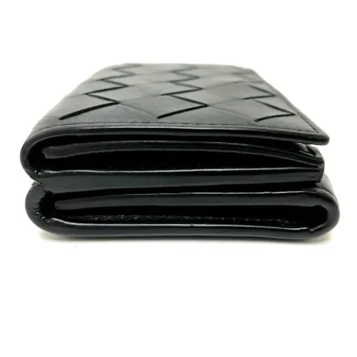 Pre-owned > Pre-owned Accessories > Pre-owned Wallets - - Bottega Veneta Vintage - Modalova
